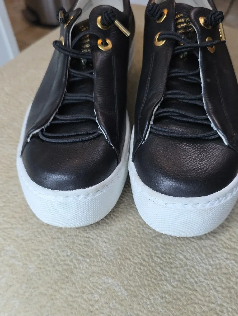 Paul Green Faye Sneaker Item#1081